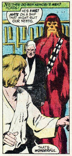 Star Wars p38 panel 1 of 6